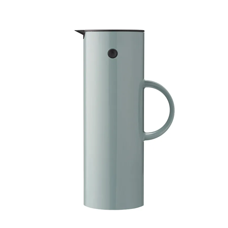 Classic Termokanne 1L Dust Green<STELTON Clearance