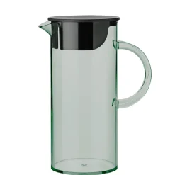 EM77 Kanne m/lokk 1,5L Dusty Green<STELTON Hot