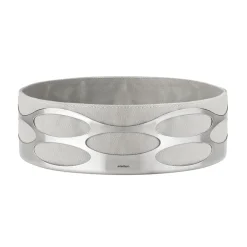 Embrace Brødkurv 23cm Kalk<STELTON