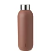 I:cons To Go Click Termoflaske 0,6L Rust<STELTON New