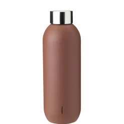 I:cons To Go Click Termoflaske 0,6L Rust<STELTON New