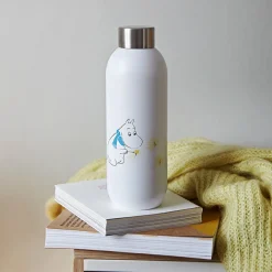 Keep Cool Mummi Drikkeflaske 75cl Frost<STELTON Sale