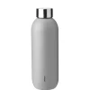 Keep Cool Termoflaske 60cl Light Grey<STELTON Best