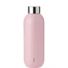 Keep Cool Termoflaske 60cl Soft Rose<STELTON Best