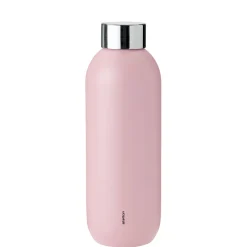 Keep Cool Termoflaske 60cl Soft Rose<STELTON Best