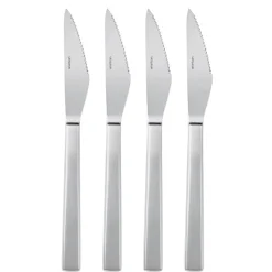 Maya 2000 Biffkniv 4stk<STELTON Discount