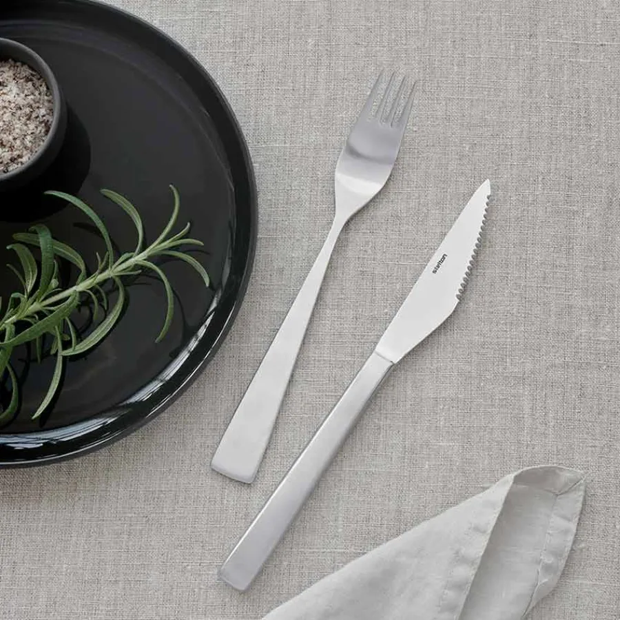 Maya 2000 Biffkniv 4stk<STELTON Discount