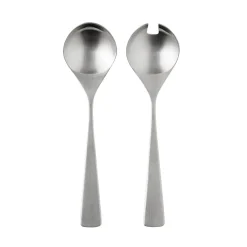 Maya 2000 Serveringsbestikk 2pk<STELTON Discount