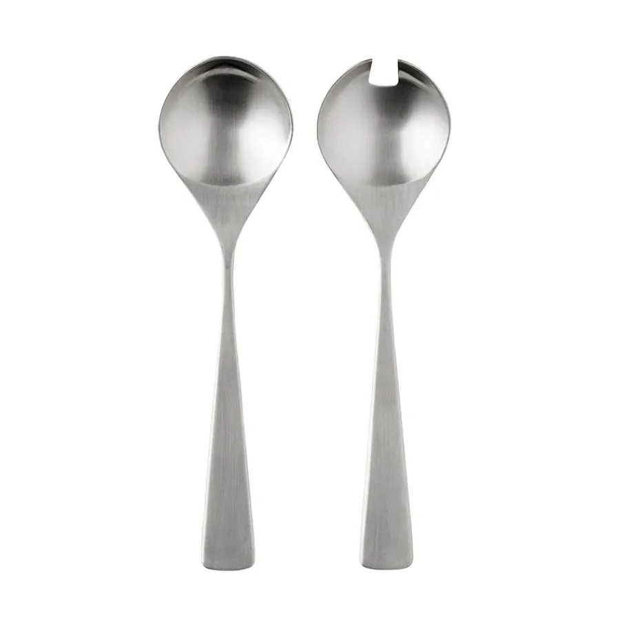 Maya 2000 Serveringsbestikk 2pk<STELTON Discount
