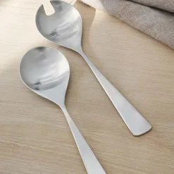 Maya 2000 Serveringsbestikk 2pk<STELTON Discount