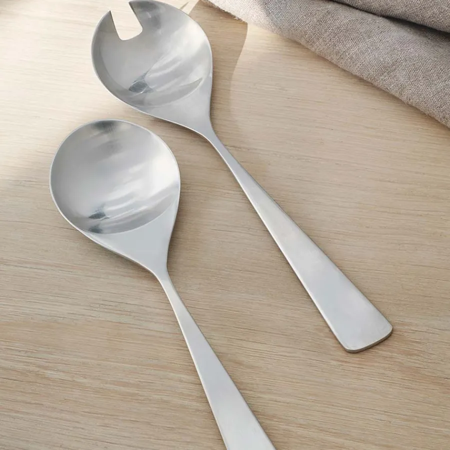 Maya 2000 Serveringsbestikk 2pk<STELTON Discount