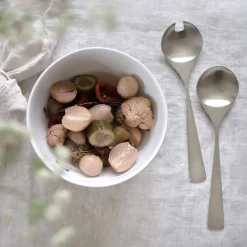 Maya 2000 Serveringsbestikk 2pk<STELTON Discount