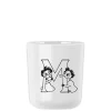 Stelton Moomin ABC Mummi Kopp 20cl M<RIG-TIG Hot