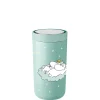 Moomin ToGo Click Termokopp 0,2L Shooting Star<STELTON Best
