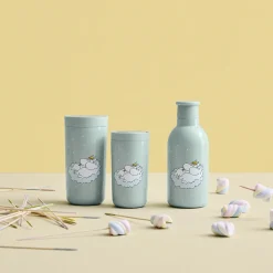 Moomin ToGo Click Termokopp 0,2L Shooting Star<STELTON Best