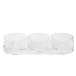 Pilastro Tapassett 3 skåler<STELTON Best