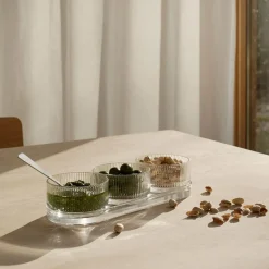 Pilastro Tapassett 3 skåler<STELTON Best