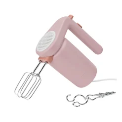 Stelton Rig Tig Foodie Håndmikser Light Rose<RIG-TIG Sale