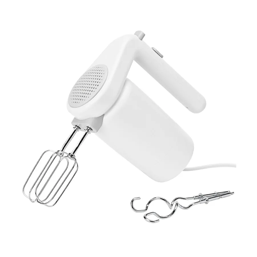 Stelton Foodie Håndmikser Hvit<RIG-TIG New