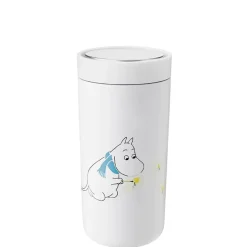 To Go Click Mummi Kopp 40cl Frost<STELTON Best