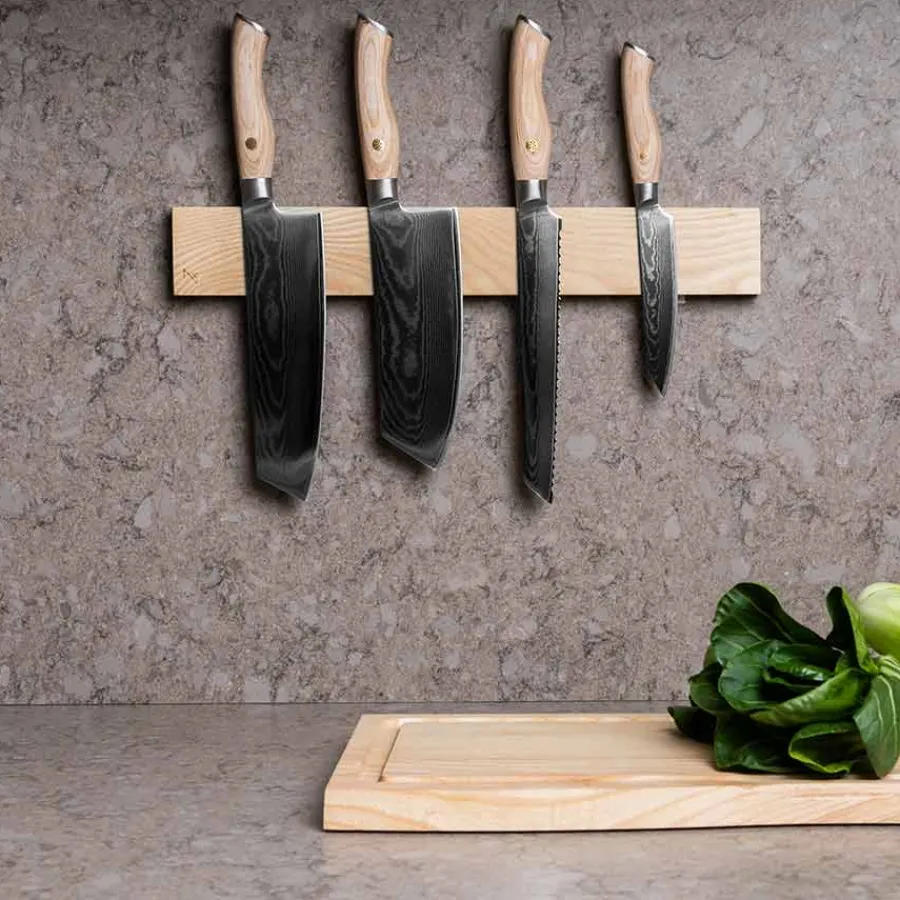 Arctic Blades Kiritsuke Kniv 20,5cm<STUFF DESIGN Sale