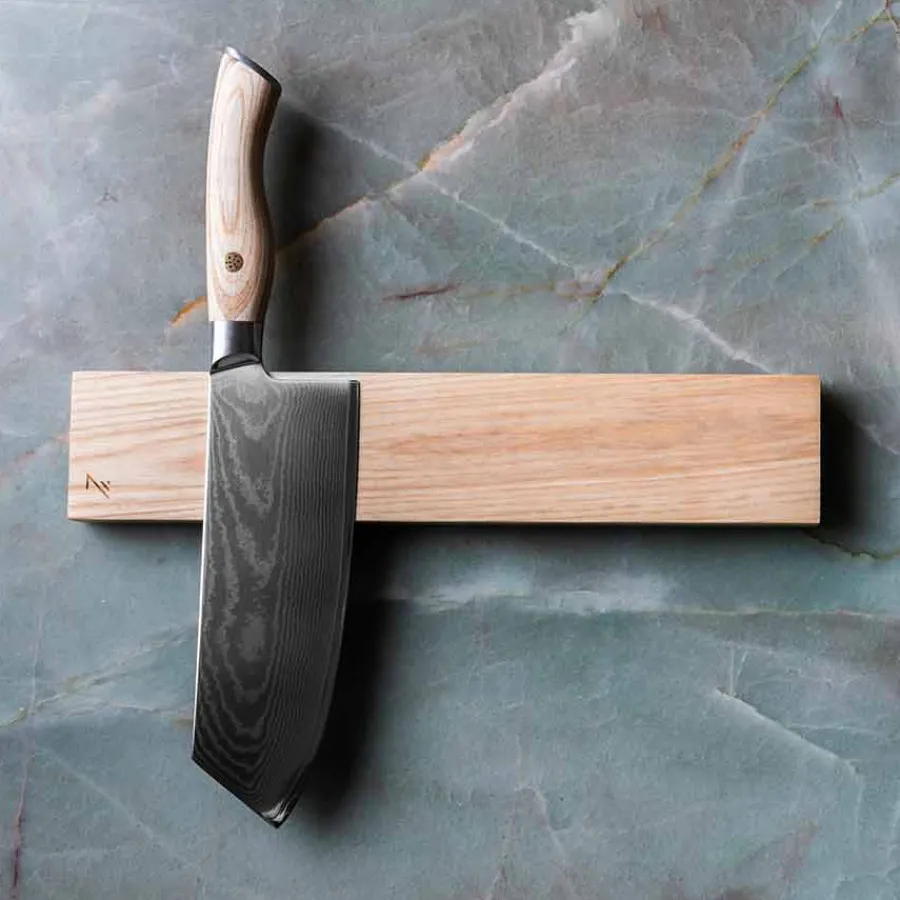 Arctic Magnetlist 30x6cm Ash<STUFF DESIGN Sale