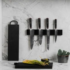 Fusion Blades Brødkniv 23cm<STUFF DESIGN New