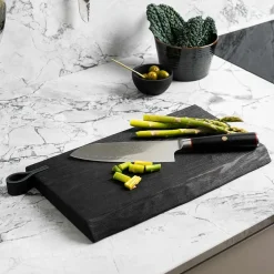 Fusion Blades Santoku Kniv 18cm<STUFF DESIGN Discount