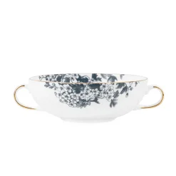 Suppekopp 40cl Antrasitt<PORSGRUNDS PORSELÆNSFABRIK Outlet