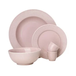 Swedish Grace Rose Eggeglass 4cl<RÖRSTRAND Best