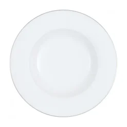 TALLERKEN 24CM DYP<VILLEROY & BOCH Best