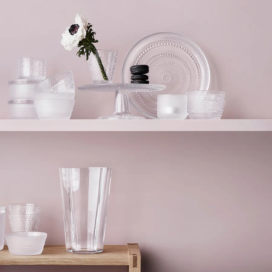 TALLERKEN 26CM KLAR<IITTALA Clearance