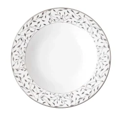 TALLERKEN DYP<PORSGRUNDS PORSELÆNSFABRIK Sale