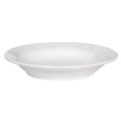 TALLERKEN DYP 23CM<PORSGRUNDS PORSELÆNSFABRIK Outlet