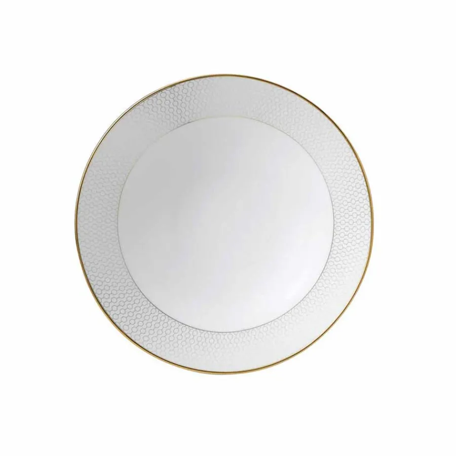 TALLERKEN DYP 21CM<WEDGWOOD Sale