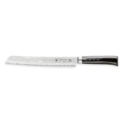 San Tsubame Brødkniv 23cm<TAMAHAGANE Sale