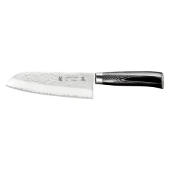 San Tsubame Santokukniv 17,5cm<TAMAHAGANE Outlet