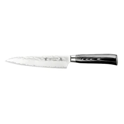 San Tsubame Universalkniv 15cm<TAMAHAGANE Best