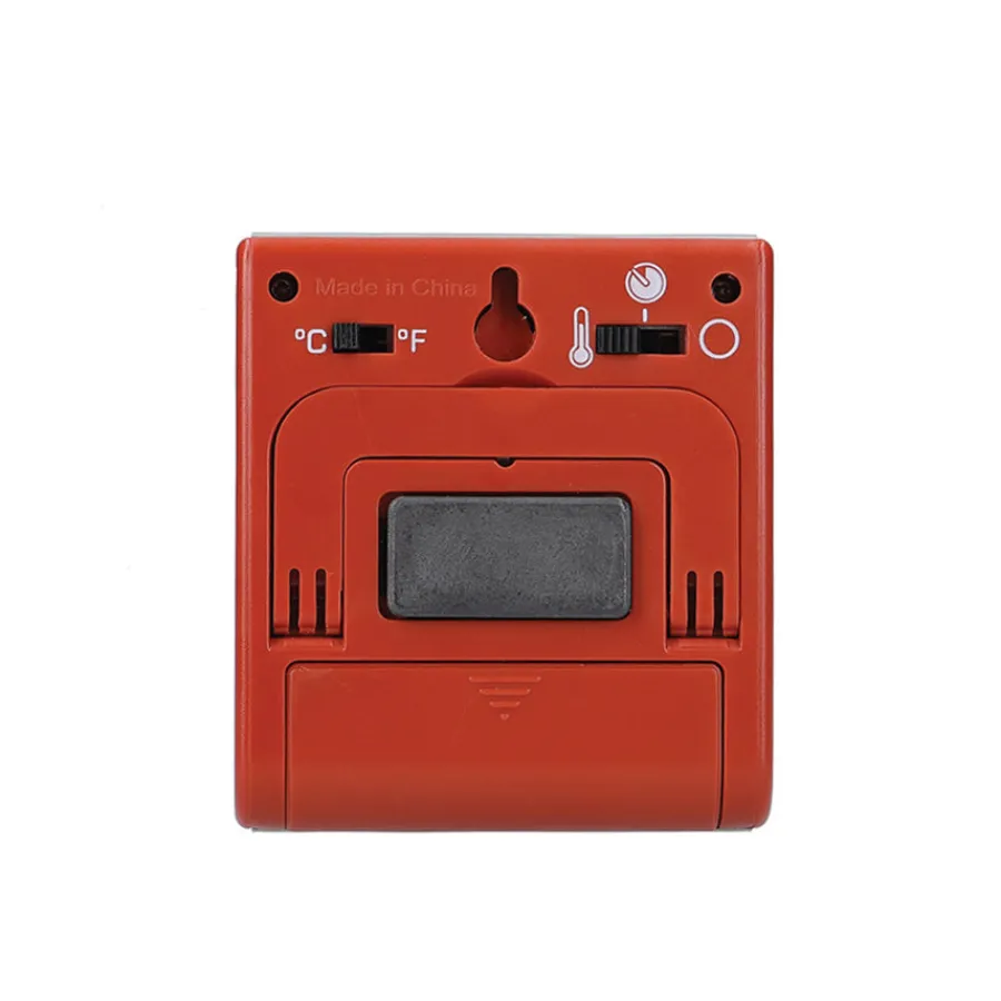 Taylor Digitalt Termometer m/Sonde Rustfritt Stål<Lifetime Brands Europe ltd Online