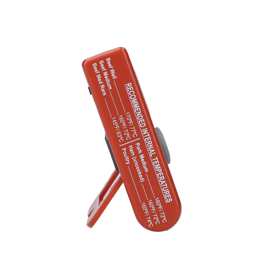 Taylor Digitalt Termometer m/Sonde Rustfritt Stål<Lifetime Brands Europe ltd Online