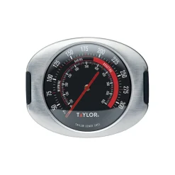 Taylor Steketermometer Rustfritt Stål<Lifetime Brands Europe ltd Clearance