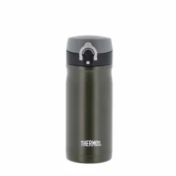 Termokopp JMY Rustrfritt Stål 350ml Army<THERMOS Sale