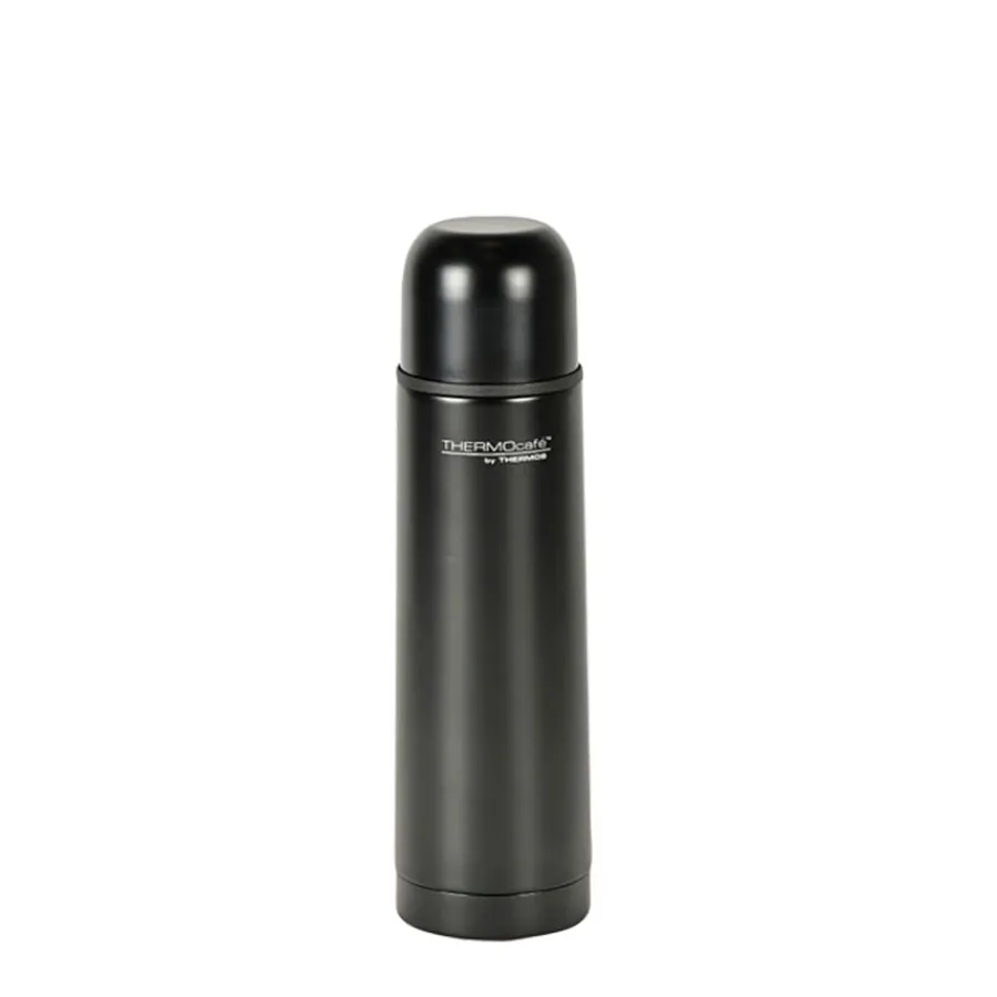 Everyday Termos 0,5L Matt Sort<THERMOS Discount