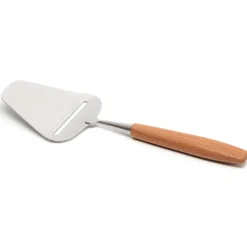 Thor Bjørklund & Sønner Bøk Ostehøvel m/Riller<BJØRKLUND1925 Hot