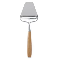 Thor Bjørklund & Sønner Ostehøvel Bøk<BJØRKLUND1925 New