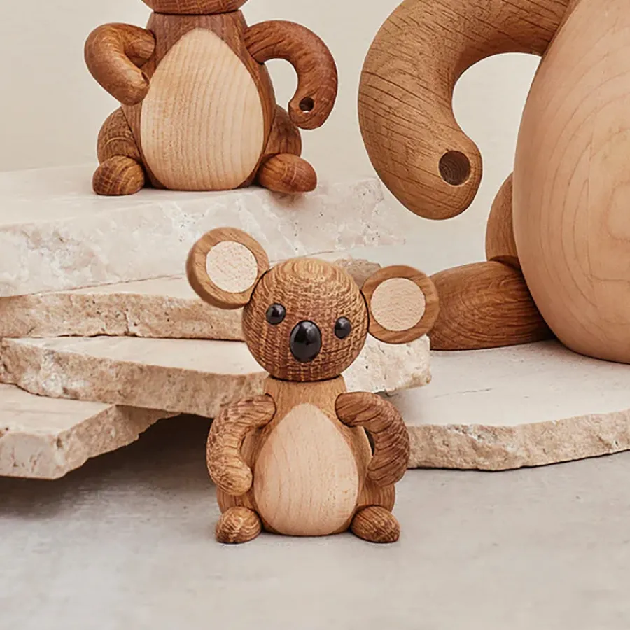 Trefigur Joey<SPRING COPENHAGEN