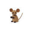 Trefigur The City Mouse<SPRING COPENHAGEN
