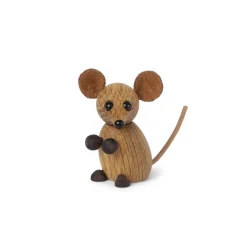 Trefigur The City Mouse<SPRING COPENHAGEN