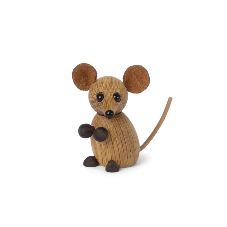 Trefigur The City Mouse<SPRING COPENHAGEN