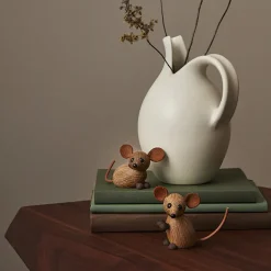 Trefigur The City Mouse<SPRING COPENHAGEN